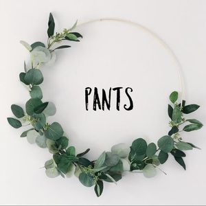 Pants